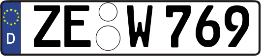 ZE-W769