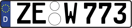 ZE-W773