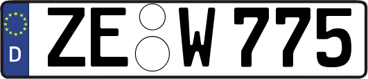 ZE-W775