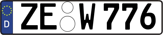 ZE-W776