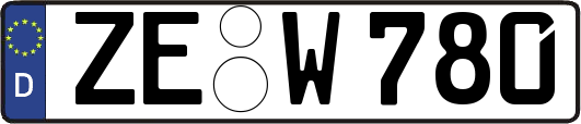ZE-W780
