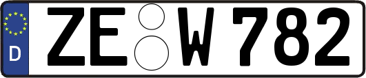 ZE-W782