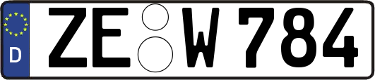 ZE-W784