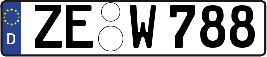 ZE-W788