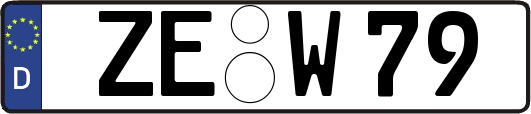 ZE-W79