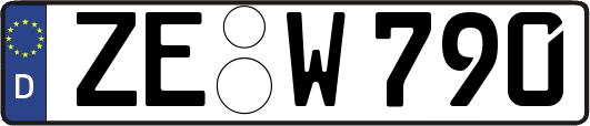 ZE-W790