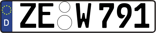 ZE-W791
