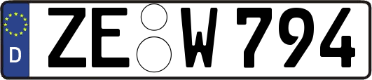 ZE-W794