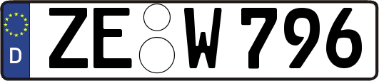 ZE-W796