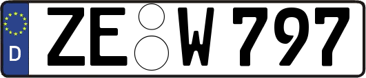ZE-W797