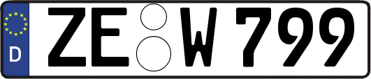 ZE-W799