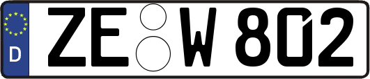 ZE-W802