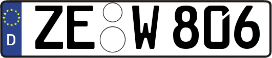 ZE-W806