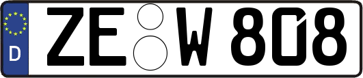 ZE-W808