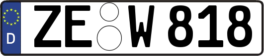 ZE-W818
