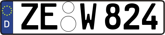 ZE-W824