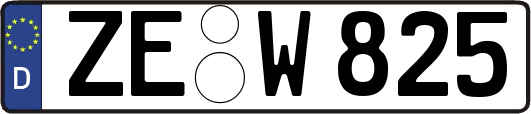 ZE-W825