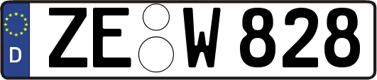 ZE-W828