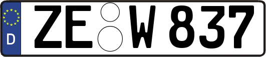 ZE-W837