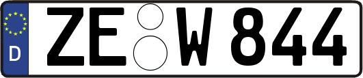 ZE-W844