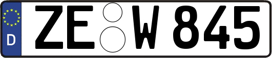 ZE-W845