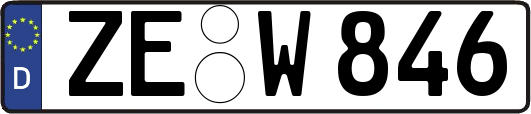 ZE-W846