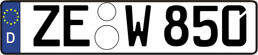 ZE-W850