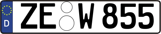 ZE-W855