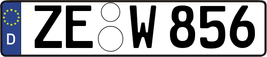 ZE-W856
