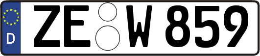 ZE-W859