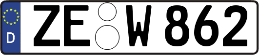 ZE-W862