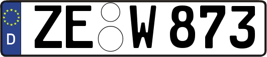 ZE-W873
