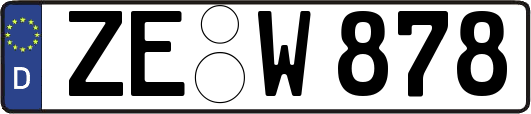 ZE-W878