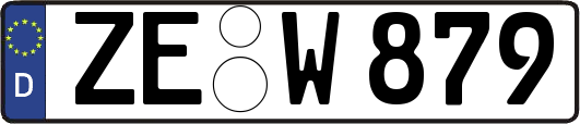 ZE-W879
