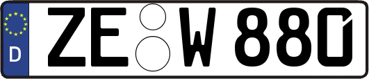 ZE-W880
