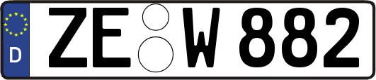 ZE-W882