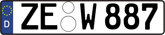 ZE-W887