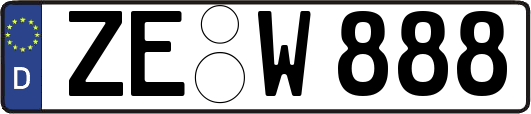 ZE-W888