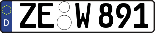 ZE-W891
