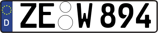 ZE-W894
