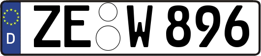 ZE-W896