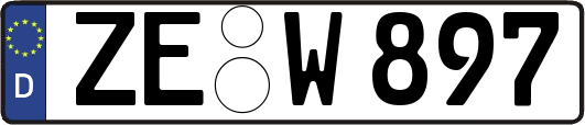 ZE-W897