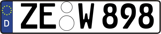 ZE-W898