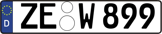 ZE-W899