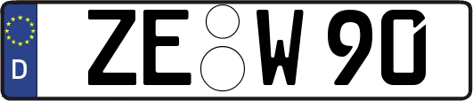 ZE-W90