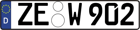 ZE-W902