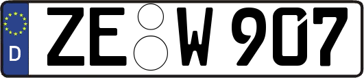 ZE-W907