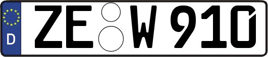 ZE-W910