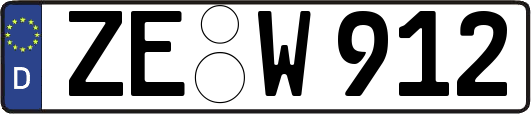 ZE-W912
