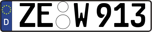 ZE-W913